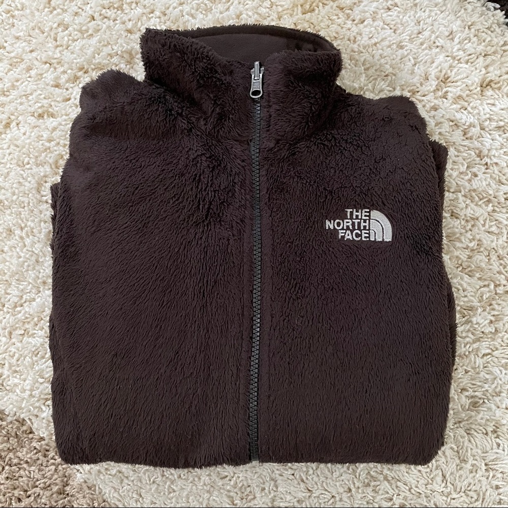 North Face Osito Jacket